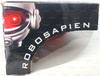Robosapien Robot with Remote Control Toy 2004 WowWee #8081