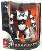 Robosapien Robot with Remote Control Toy 2004 WowWee #8081