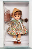 Ginny To Grandma's House Sister Doll Vogue Dolls 00777
