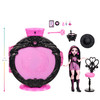 Monster High Potion Reveal Playset with Draculaura Doll IN STOCK NOW