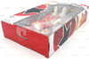 Power Rangers Lightning Collection Zeo Red Ranger Action Figure Hasbro 96042