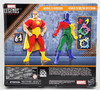Marvel Legends Series Squadron Supreme Action Figure Set 2023 Hasbro 18243