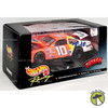 Hot Wheels Racing NASCAR Ricky Rudd Tide #10 Die Cast Car 1999 Mattel 22772