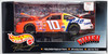 Hot Wheels Racing NASCAR Ricky Rudd Tide #10 Die Cast Car 1999 Mattel 22772