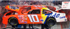 Hot Wheels Racing NASCAR Ricky Rudd Tide #10 Die Cast Car 1999 Mattel 22772