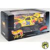 Hot Wheels Racing NASCAR Ken Schrader M&M's #26 Die Cast Car Mattel 22778