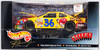 Hot Wheels Racing NASCAR Ken Schrader M&M's #26 Die Cast Car Mattel 22778