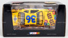 Hot Wheels Racing NASCAR Ken Schrader M&M's #26 Die Cast Car Mattel 22778