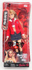 Barbie as Mia in Rebelde Doll Telenovela RBD 2007 Mattel 53551