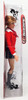 Barbie as Mia in Rebelde Doll Telenovela RBD 2007 Mattel 53551