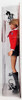 Barbie as Mia in Rebelde Doll Telenovela RBD 2007 Mattel 53551