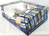 WWII USAF B-25 Mitchell Bomber "Tondelayo" 1:48 Vehicle 2001 Franklin Mint 98179
