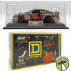Revell 1998 Square D Lightning Ford Taurus Kenny Wallace #81 RC249801032