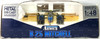 WWII USAAF B-25D Mitchell Hells Belles 1:48 Scale Vehicle #98300 Franklin Mint