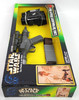 Star Wars Rebel Alliance Luke Skywalkers Utility Belt Playset 1996 Kenner #27735