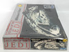 Star Wars Return Of The Jedi Mellenium MPC Falcon Model Kit #6917 AMT/ERTL