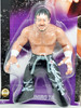 Official Wrestling's Heels and Faces Yoshihiro Tajiri Action Figure 70494