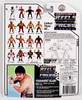 Official Wrestling's Heels and Faces Yoshihiro Tajiri Action Figure 70494