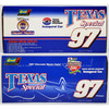 Revell Texas Special #97 Die Cast Replica Car 1:24 Scale 3851