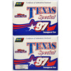 Revell Texas Special #97 Die Cast Replica Car 1:24 Scale 3851
