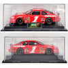Revell 1997 Chevy Monte Carlo Coca-Cola 600 Die Cast Car 6519