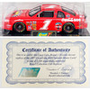 Revell 1997 Chevy Monte Carlo Coca-Cola 600 Die Cast Car 6519