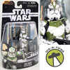 Star Wars The Saga Collection Clone Trooper 442nd Siege Battalion Action Figure
