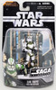 Star Wars The Saga Collection Clone Trooper 442nd Siege Battalion Action Figure
