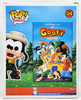 Funko POP VHS Covers Disney's A Goofy Movie Goofy 04 Vinyl Figure
