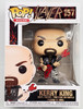 Funko POP Rocks Slayer Kerry King 157 Vinyl Figure 45388