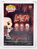 Funko POP Rocks Slayer Kerry King 157 Vinyl Figure 45388