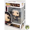 Funko POP Rocks Slayer Tom Araya 156 Vinyl Figure 45387