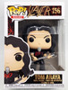 Funko POP Rocks Slayer Tom Araya 156 Vinyl Figure 45387