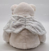 Ty Beanie Buddy Herald the Bear Plush 2003