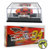Hot Wheels Legends Pro Racing Bill Elliott McDonald's Team Vehicle 1997 Mattel