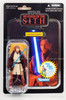 Star Wars Revenge of the Sith Obi-Wan Kenobi Action Figure 2010 Hasbro 51610