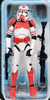 Star Wars Shock Trooper Action Figure 2012 Hasbro 76897