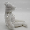 Ty Beanie Baby Washington D.C. the Bear Plush 2004