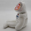 Ty Beanie Baby Washington D.C. the Bear Plush 2004