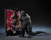 Godzilla 1954 Movie Graphic Plus S.H.MonsterArts Action Figure