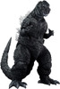 Godzilla 1954 Movie Graphic Plus S.H.MonsterArts Action Figure