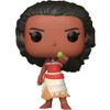 Funko Pop Moana with Heart of Te Fiti Glow-in-the-Dark Vinyl Figure #1765