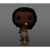 Funko Pop Moana with Heart of Te Fiti Glow-in-the-Dark Vinyl Figure #1765