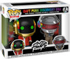 Funko Pop Daft Punk Discovery Era Vinyl Figure 2-Pack