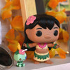 Funko Pop Lilo & Stitch Hula Lilo with Scrump Vinyl Figure #1741