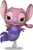 Funko Pop Lilo & Stitch Mermaid Angel Vinyl Figure #1743
