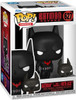 Funko Pop Batman Beyond Batman (Terry McGinnis) with Ace Vinyl Figure #627