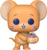 Funko Pop Tom and Jerry Gokko Halloween Jerry Vinyl Figure #2353