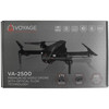 Voyage Aeronautics VA-2500 Premium HD Video Drone