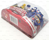 Transformers Robot Heroes Bumblebee vs Soundwave Mini Figure Set Hasbro #82914